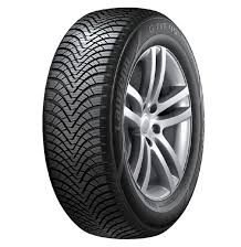 Шина Laufenn G Fit 4S LH71 205/60 R16 96V XL зимова